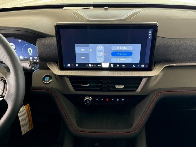 2026 Ford Explorer ST Springfield VA