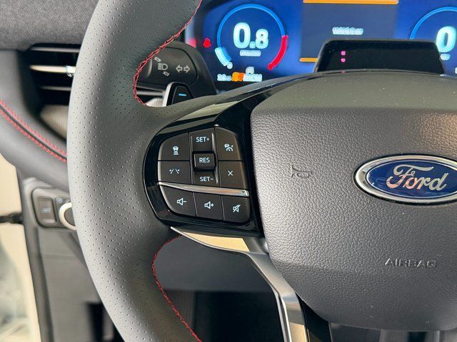 2026 Ford Explorer ST Springfield VA