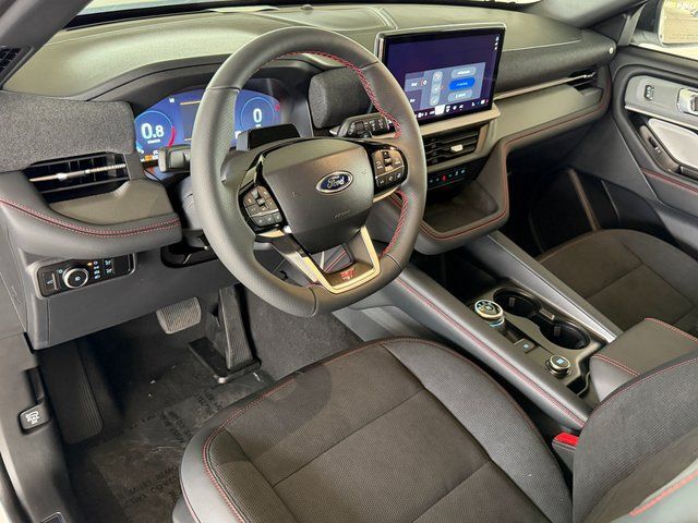 2026 Ford Explorer ST Springfield VA