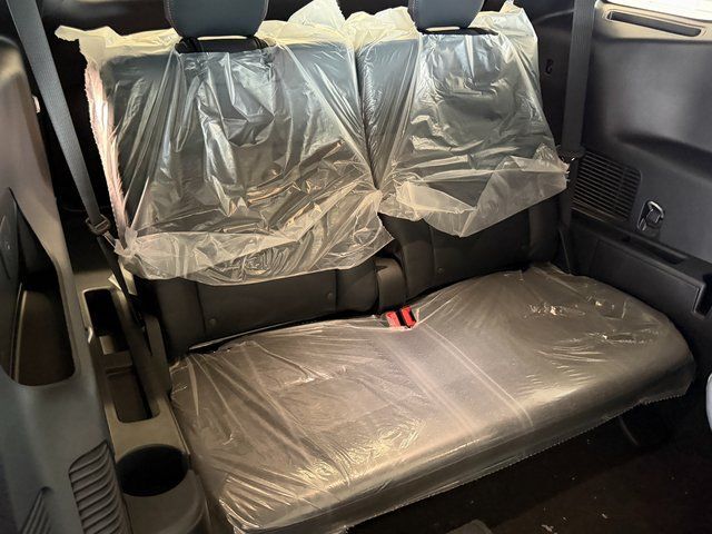 2026 Ford Explorer ST Springfield VA