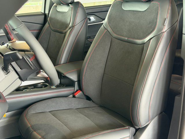 2026 Ford Explorer ST Springfield VA