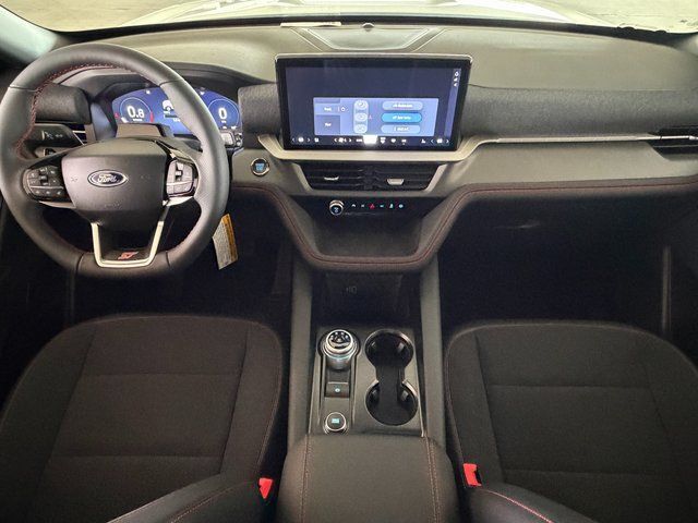 2026 Ford Explorer ST Springfield VA