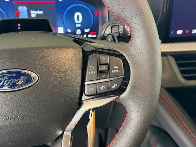 2026 Ford Explorer ST Springfield VA