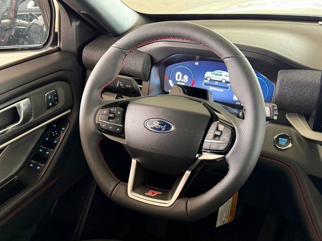 2026 Ford Explorer ST Springfield VA