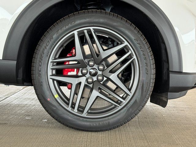 2026 Ford Explorer ST Springfield VA
