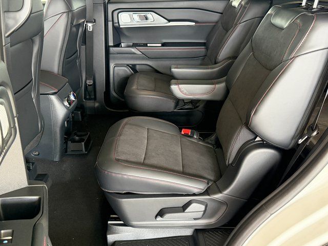 2026 Ford Explorer ST Springfield VA
