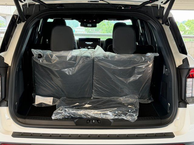 2026 Ford Explorer ST Springfield VA