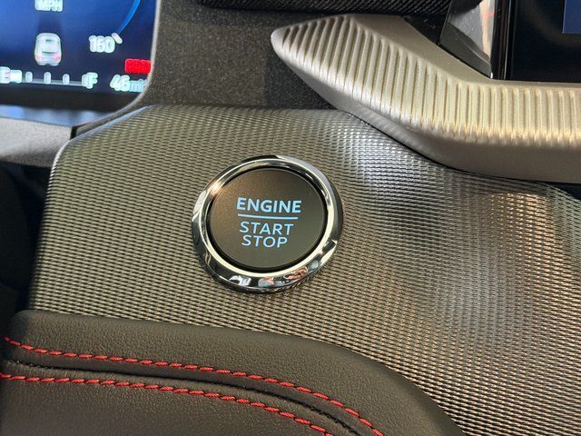 2026 Ford Explorer ST Springfield VA