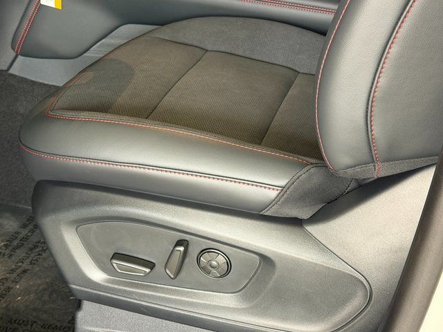 2026 Ford Explorer ST Springfield VA