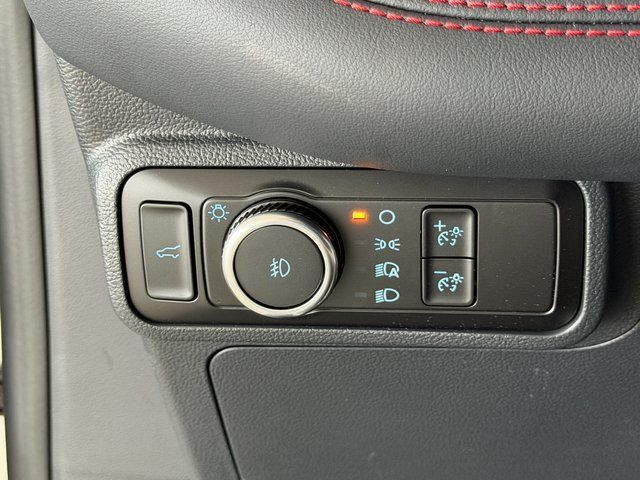 2026 Ford Explorer ST Springfield VA