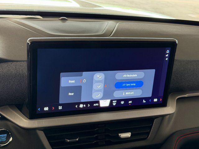 2026 Ford Explorer ST Springfield VA