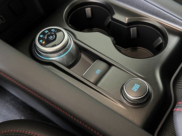 2026 Ford Explorer ST Springfield VA