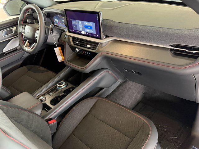 2026 Ford Explorer ST Springfield VA
