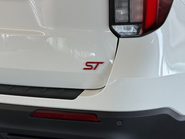 2026 Ford Explorer ST Springfield VA