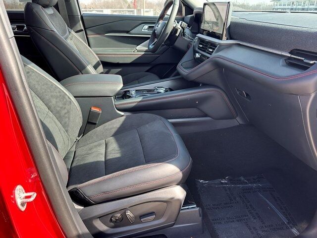 2026 Ford Explorer ST Springfield VA