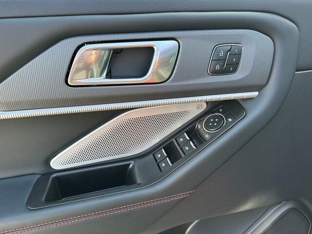 2026 Ford Explorer ST Springfield VA