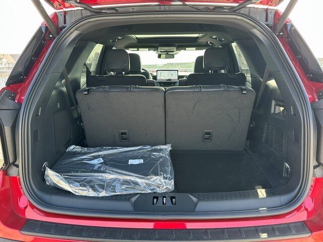 2026 Ford Explorer ST Springfield VA