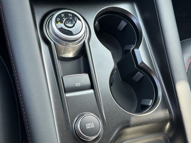 2026 Ford Explorer ST Springfield VA