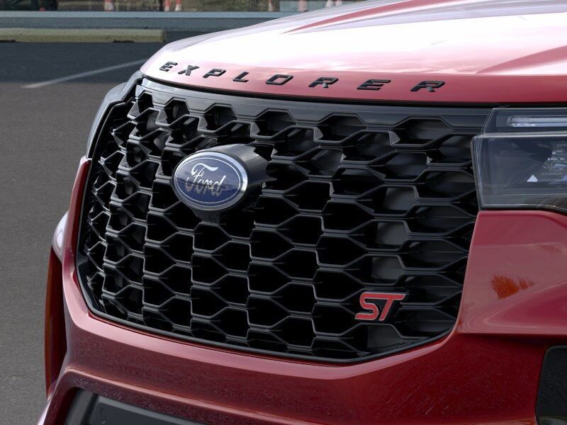 2026 Ford Explorer ST Springfield VA