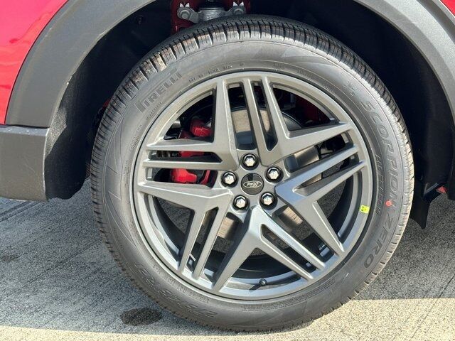 2026 Ford Explorer ST Springfield VA