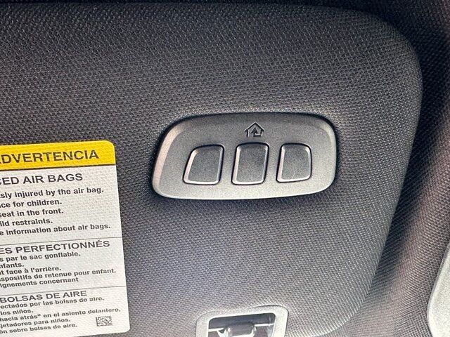 2026 Ford Explorer ST Springfield VA