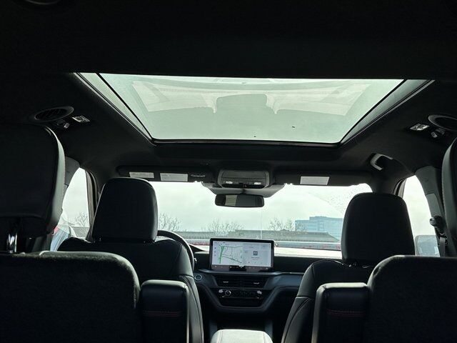 2026 Ford Explorer ST Springfield VA