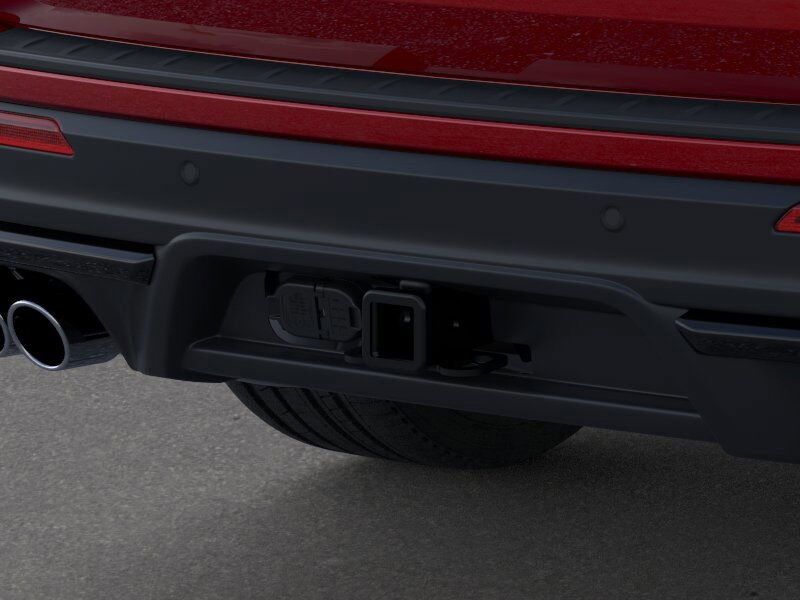 2026 Ford Explorer ST Springfield VA