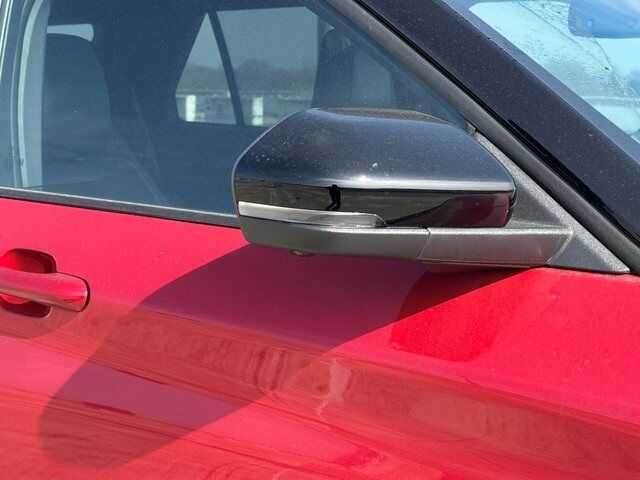 2026 Ford Explorer ST Springfield VA