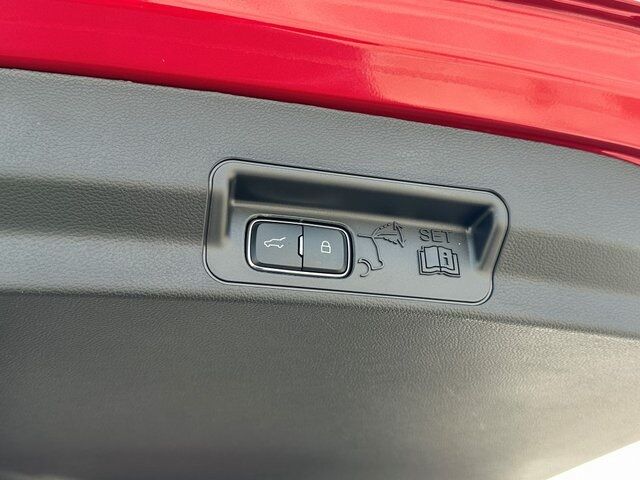 2026 Ford Explorer ST Springfield VA