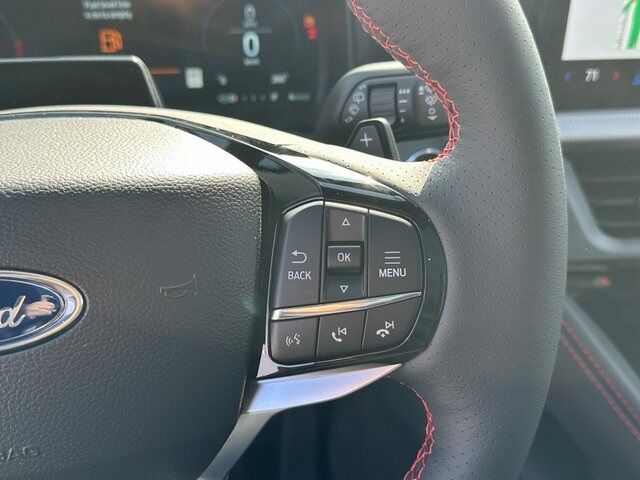 2026 Ford Explorer ST Springfield VA