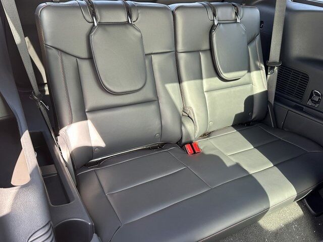 2026 Ford Explorer ST Springfield VA