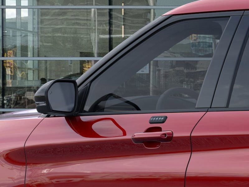 2026 Ford Explorer ST Springfield VA