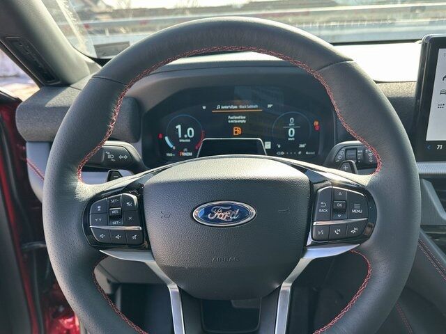 2026 Ford Explorer ST Springfield VA