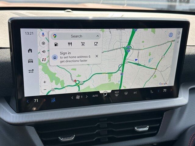 2026 Ford Explorer ST Springfield VA