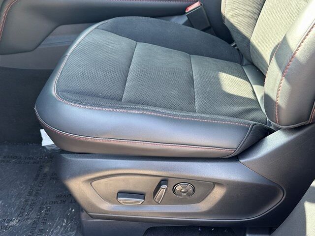 2026 Ford Explorer ST Springfield VA