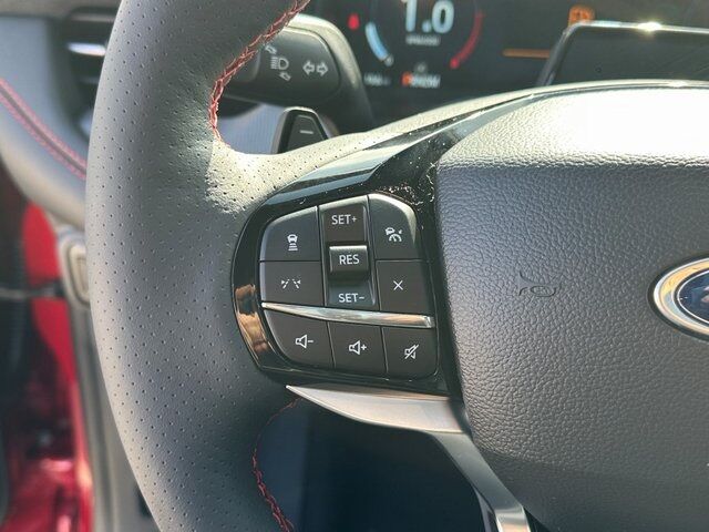 2026 Ford Explorer ST Springfield VA