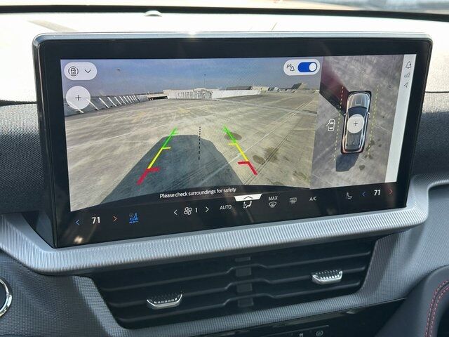 2026 Ford Explorer ST Springfield VA