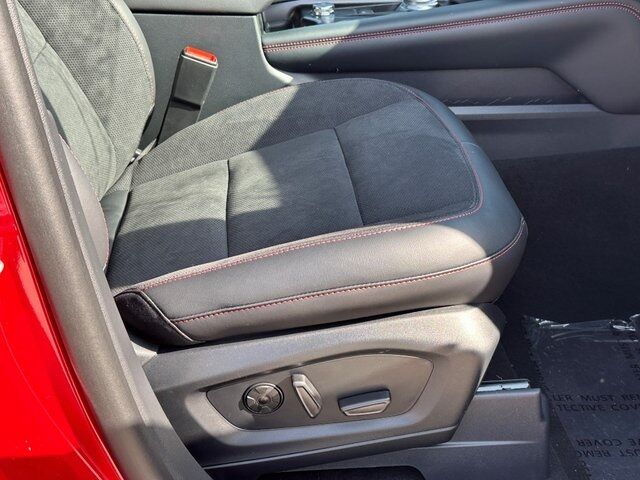 2026 Ford Explorer ST Springfield VA