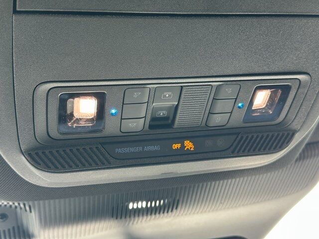 2026 Ford Explorer ST Springfield VA