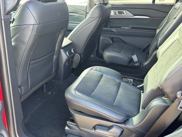 2026 Ford Explorer ST Springfield VA