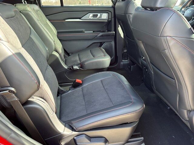 2026 Ford Explorer ST Springfield VA