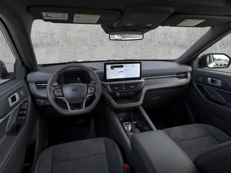 2026 Ford Explorer ST Springfield VA