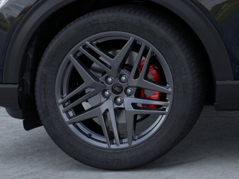 2026 Ford Explorer ST Springfield VA