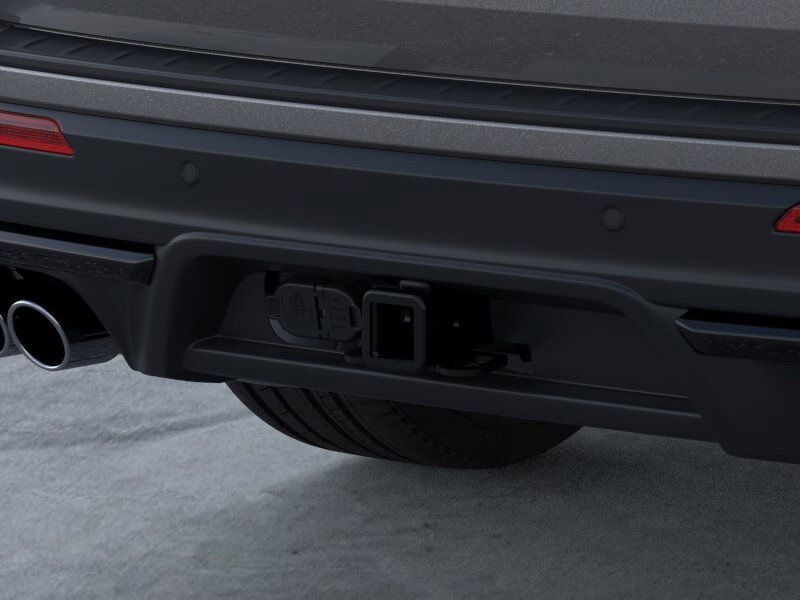 2026 Ford Explorer ST Springfield VA