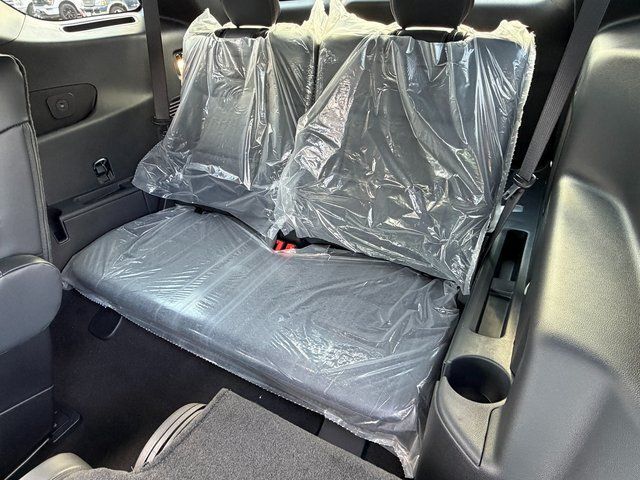 2026 Ford Explorer ST Springfield VA