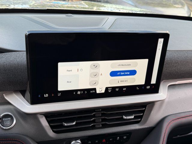 2026 Ford Explorer ST Springfield VA