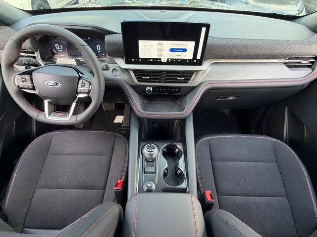 2026 Ford Explorer ST Springfield VA