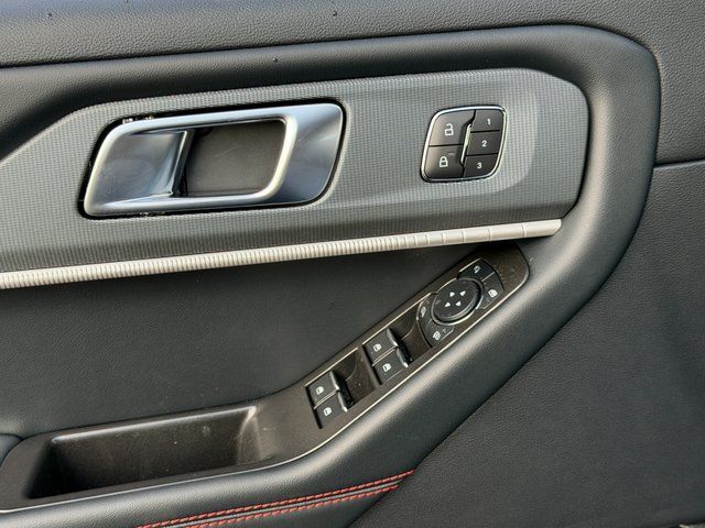 2026 Ford Explorer ST Springfield VA