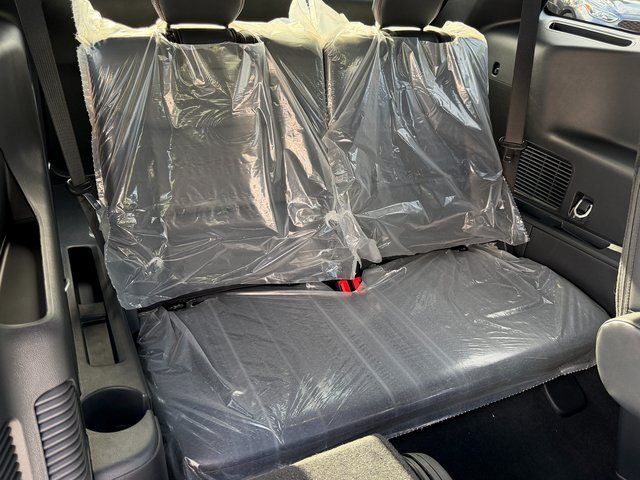 2026 Ford Explorer ST Springfield VA