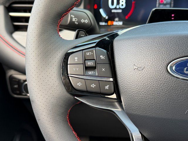 2026 Ford Explorer ST Springfield VA